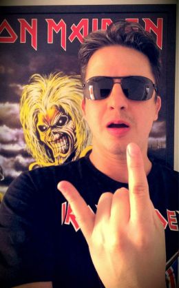 Foto de Denison Hauck(1)