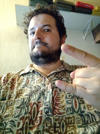 Foto de Denison Hauck(2)