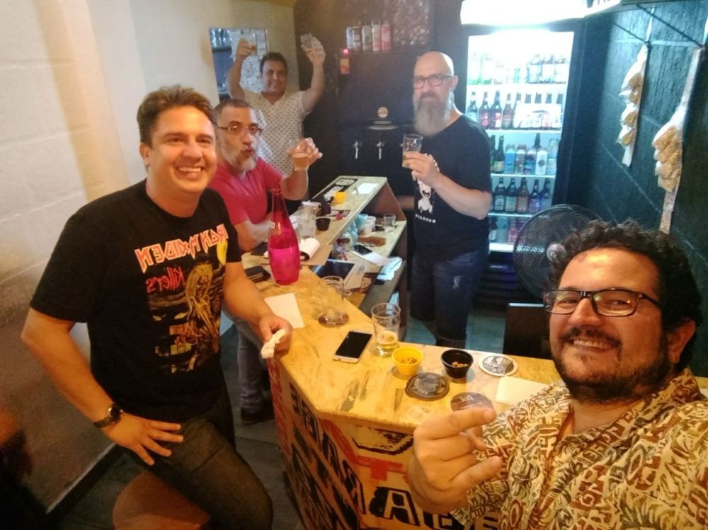 Foto de Denison Hauck(4)